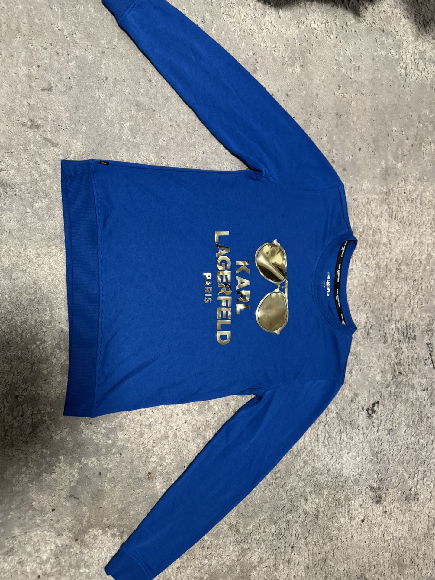 Karl Lagerfeld Long sleeve