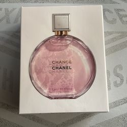 Chanel Chance Perfume
