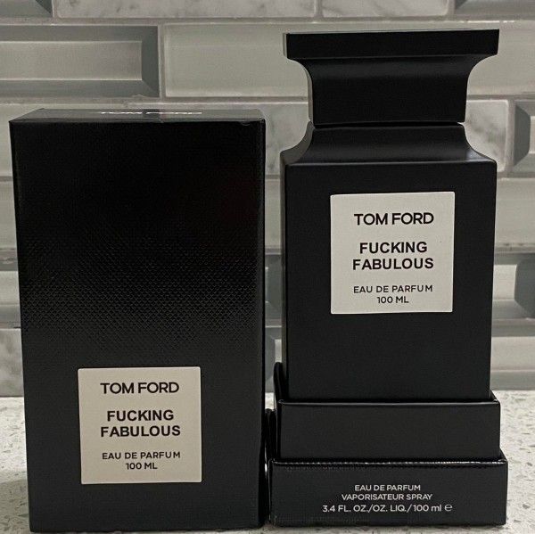 Tom Ford Fabulous