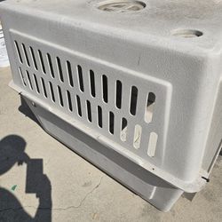 Dog Crate Porter 