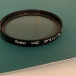 49MM CAMERA FILTER