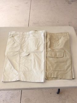 Men’s shorts