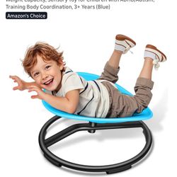 spinning chair 