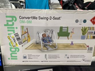 Baby Swing