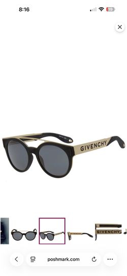 Givenchy 7017 Sunglasses 