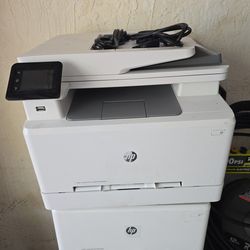 Printers for sale, various makes and models. ea.