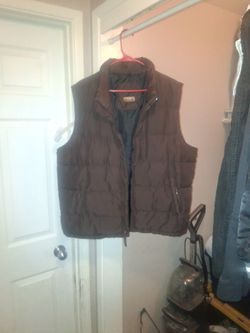 R&R Outdoors Padded Vest Large