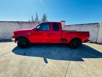 1999 Ford F-150