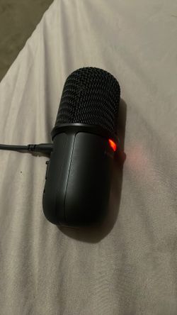 Hyper X solo cast
