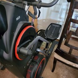 Bowflex M3 Like New 