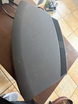 Bose wave music system III for parts