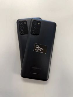 Galaxy A03s | $5 Down | Afterpay - Unlocked - Fair Condition