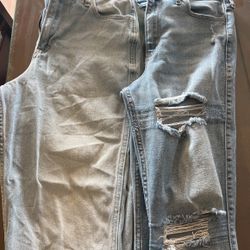 Hollister Jeans