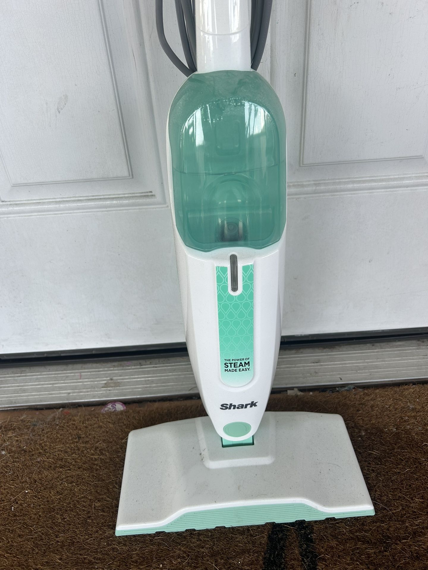 Steam Mop