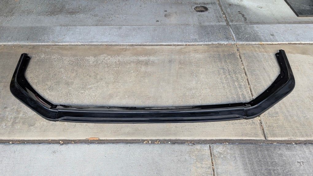 Civic Front Lip 2022-24