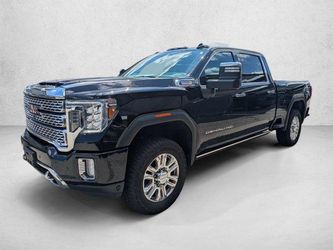 2023 GMC Sierra 2500HD