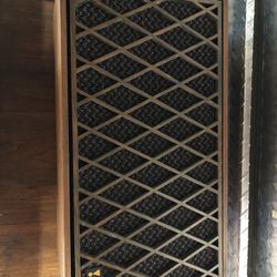 JAMES B LANSING BOOKSHELF L75 SPEAKERS 