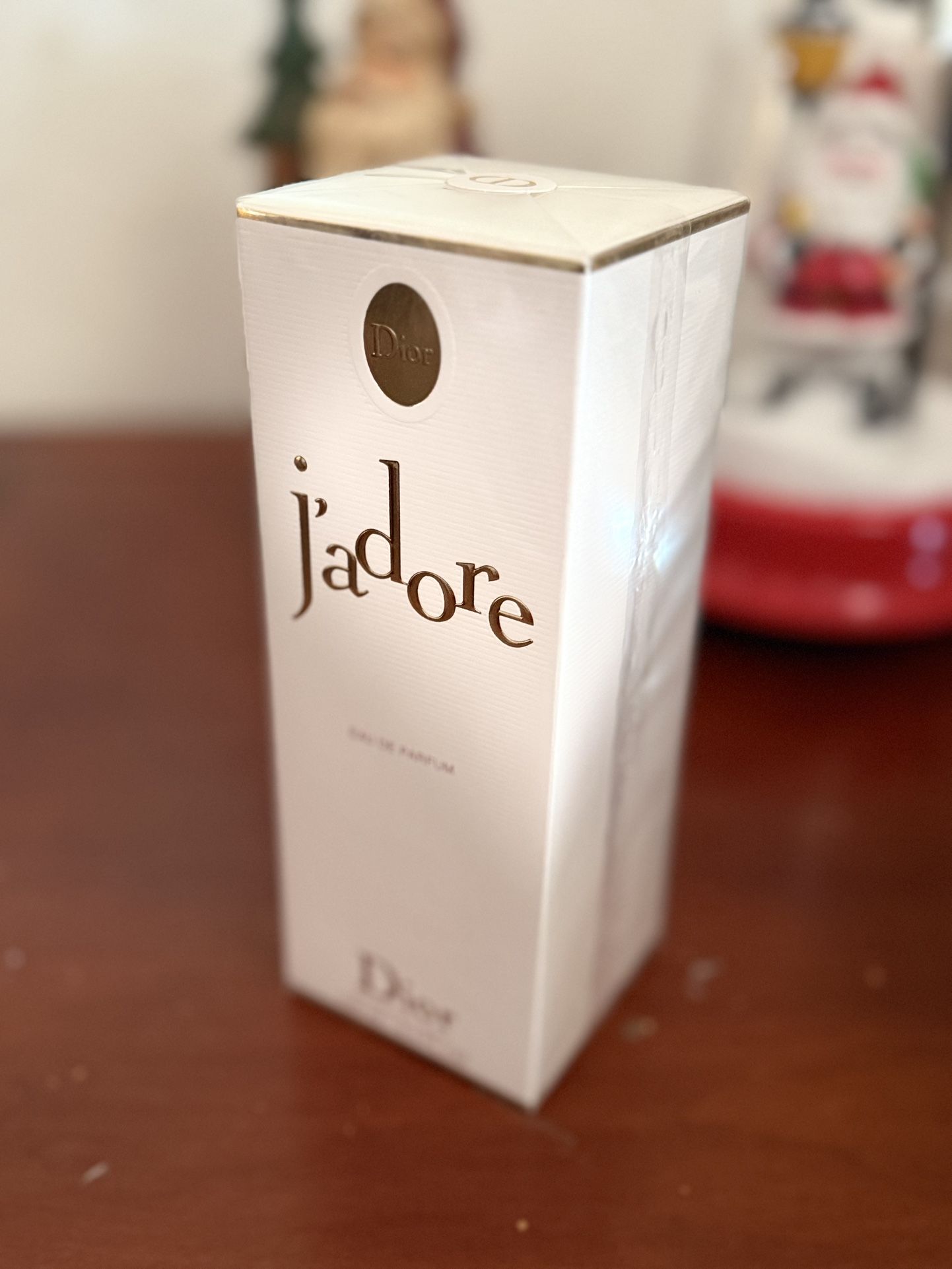 DIOR J’adore