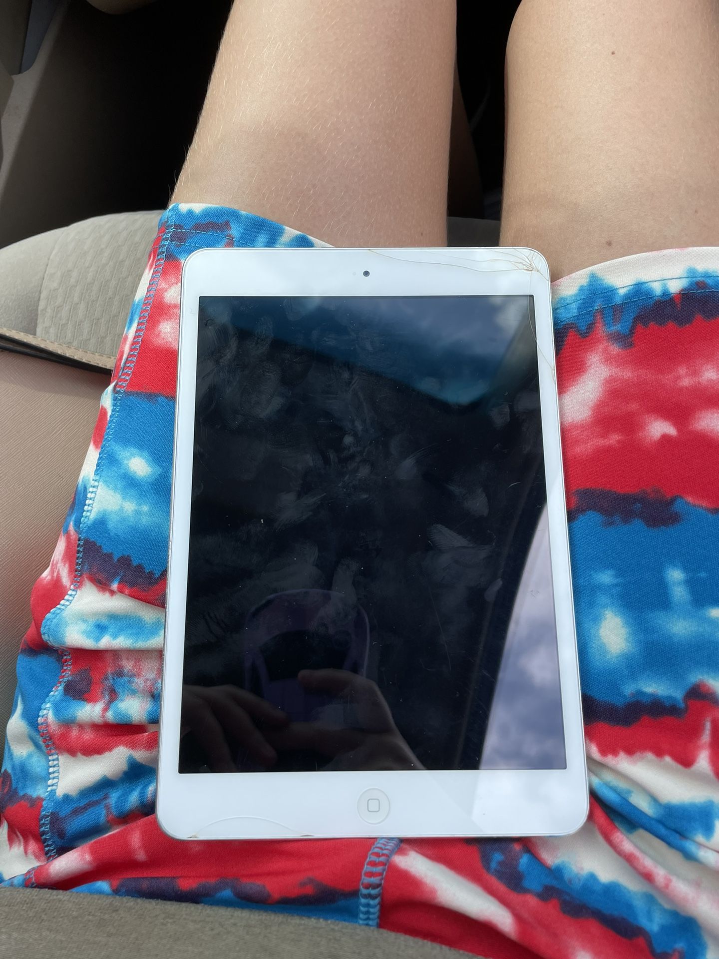 iPad Mini 1 St Generation