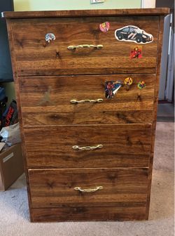 Dresser