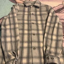 Men’s Flannel