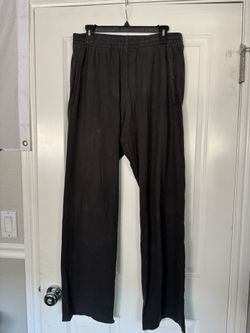 Yzy Sweat Pants