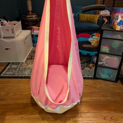 Kids Pod Swing/Chair