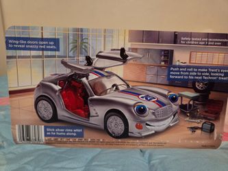Cheveron cars collectors item limited edition trent techron brand new in box 25th anniversary