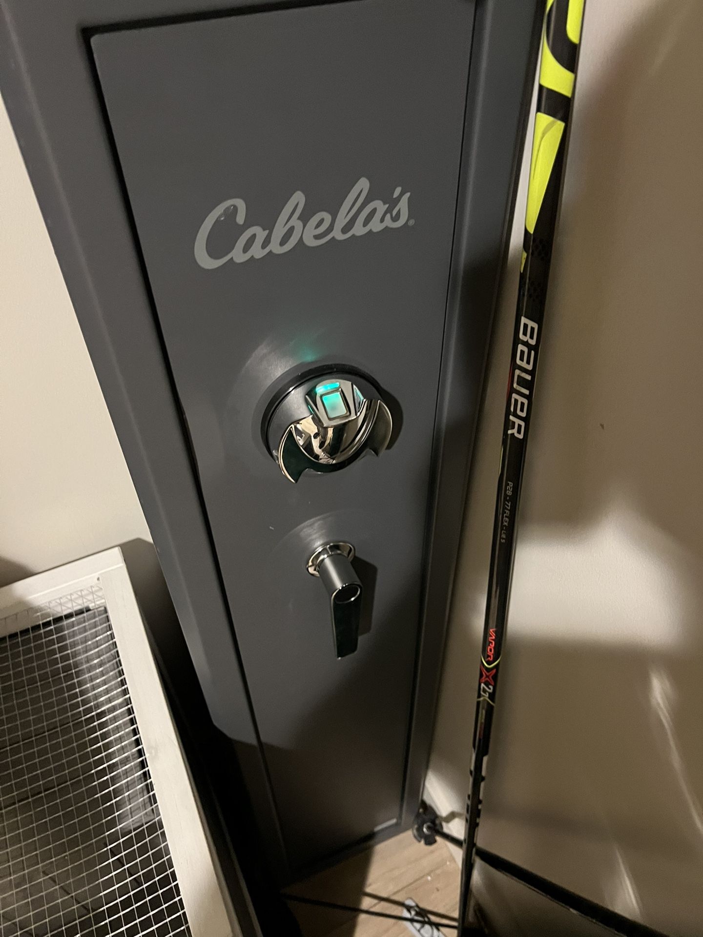 Cabela