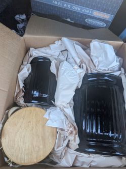 Canister set
