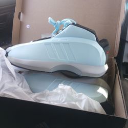 Adidas Crazy Ice Shoes 
