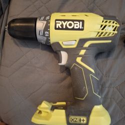 Ryobi 