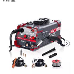 Mig Welder