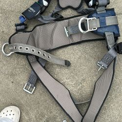 Exofit Sala harness