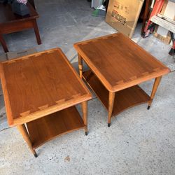 Lane Acclaim Side Tables
