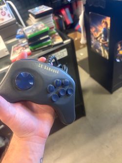 Ch gamepad vintage retro video game game controller for pc windows 95