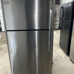Frigidaire Stainless Steel 