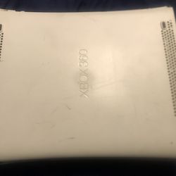 Xbox 360 ( Part Only ) OBO 