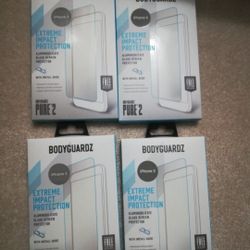 New Iphone X Screen Protector