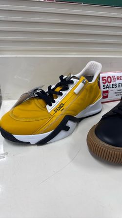 Fendi Men’s Shoes