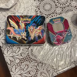 Pokémon Cards 