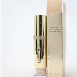 Stila Hide Chic Fluid Foundation 
