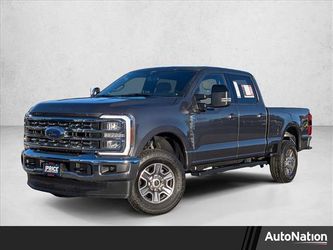 2025 Ford F-350