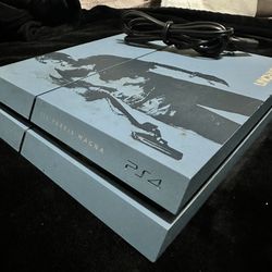 Uncharted ps4