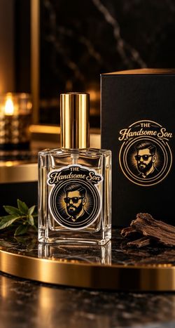 Designer Fragrances without the price Tag