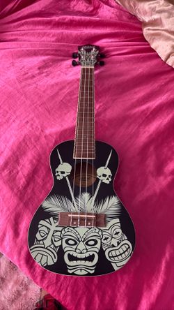 Ukulele