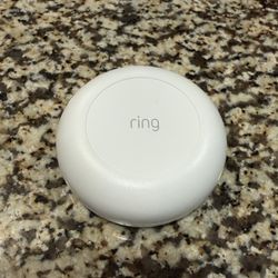 Ring Alarm Smoke & CO Listener