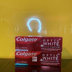 Colgate Toothpaste $2 Each
