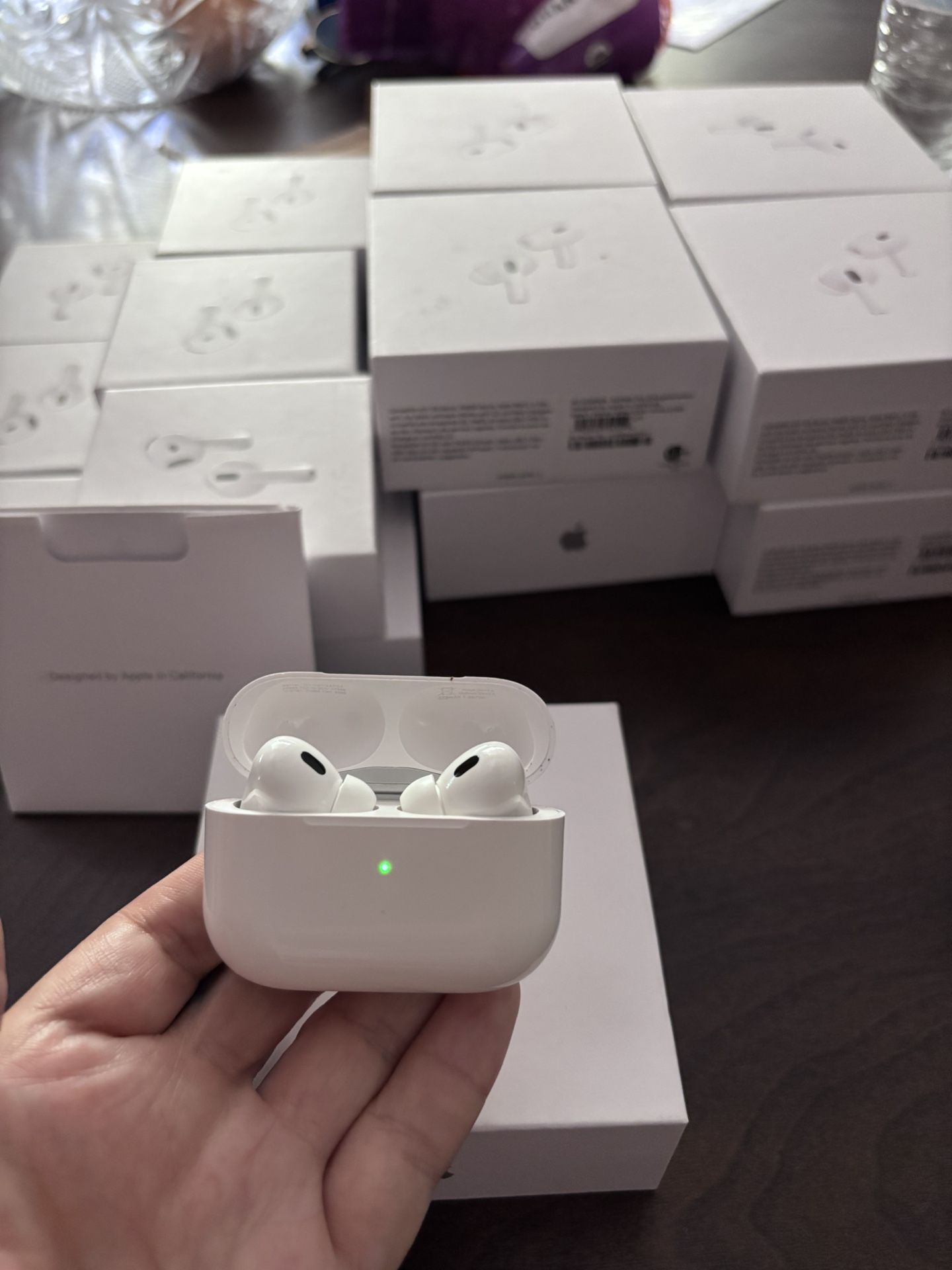 AirPod Pro 2 (2 For $100)