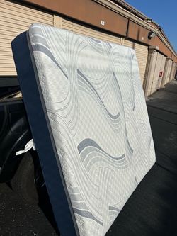 King size mattress